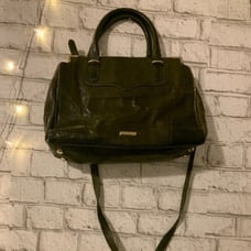 Rebecca Minkoff satchel bag