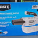 HART HGFG011 20-Volt 1/2 Gallon Fogger (1) 20-Volt 2.0Ah Lithium-Ion Battery