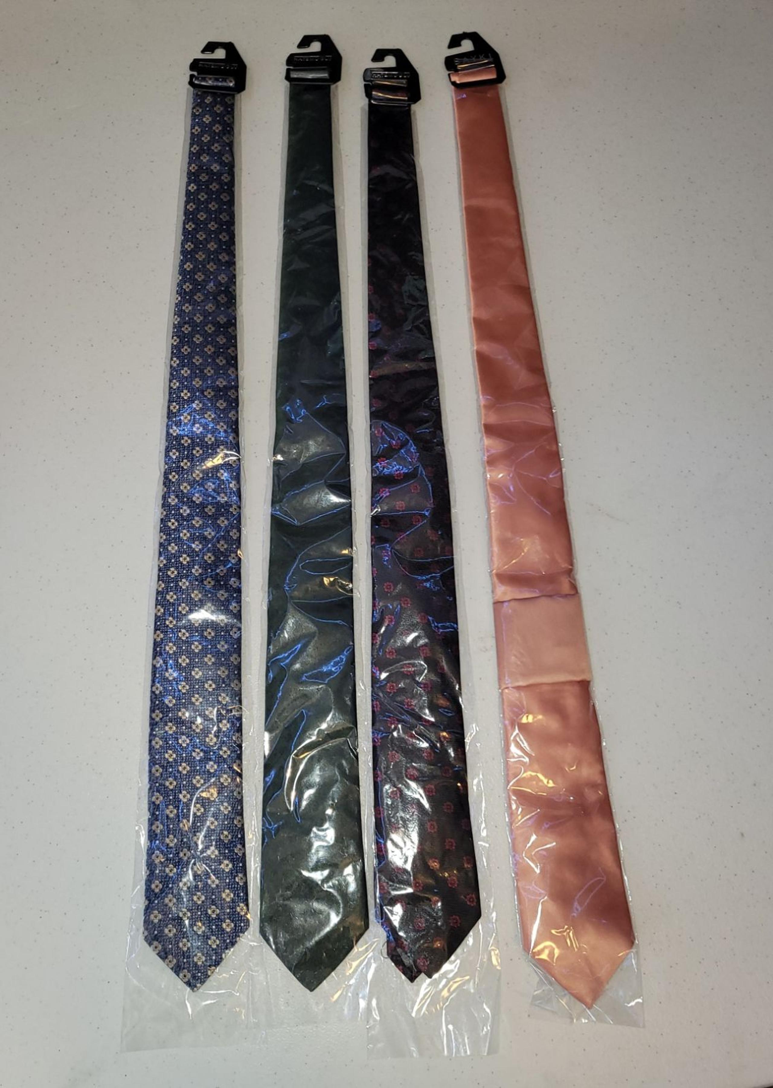 Ties Lot