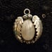 Uniquely Designed Silver Pendant Firm
