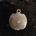 Uniquely Designed Silver Pendant Firm