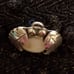 Uniquely Designed Silver Pendant Firm