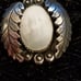 Uniquely Designed Silver Pendant Firm