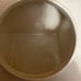 Vintage Hyalyn pottery canister set
