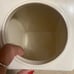 Vintage Hyalyn pottery canister set