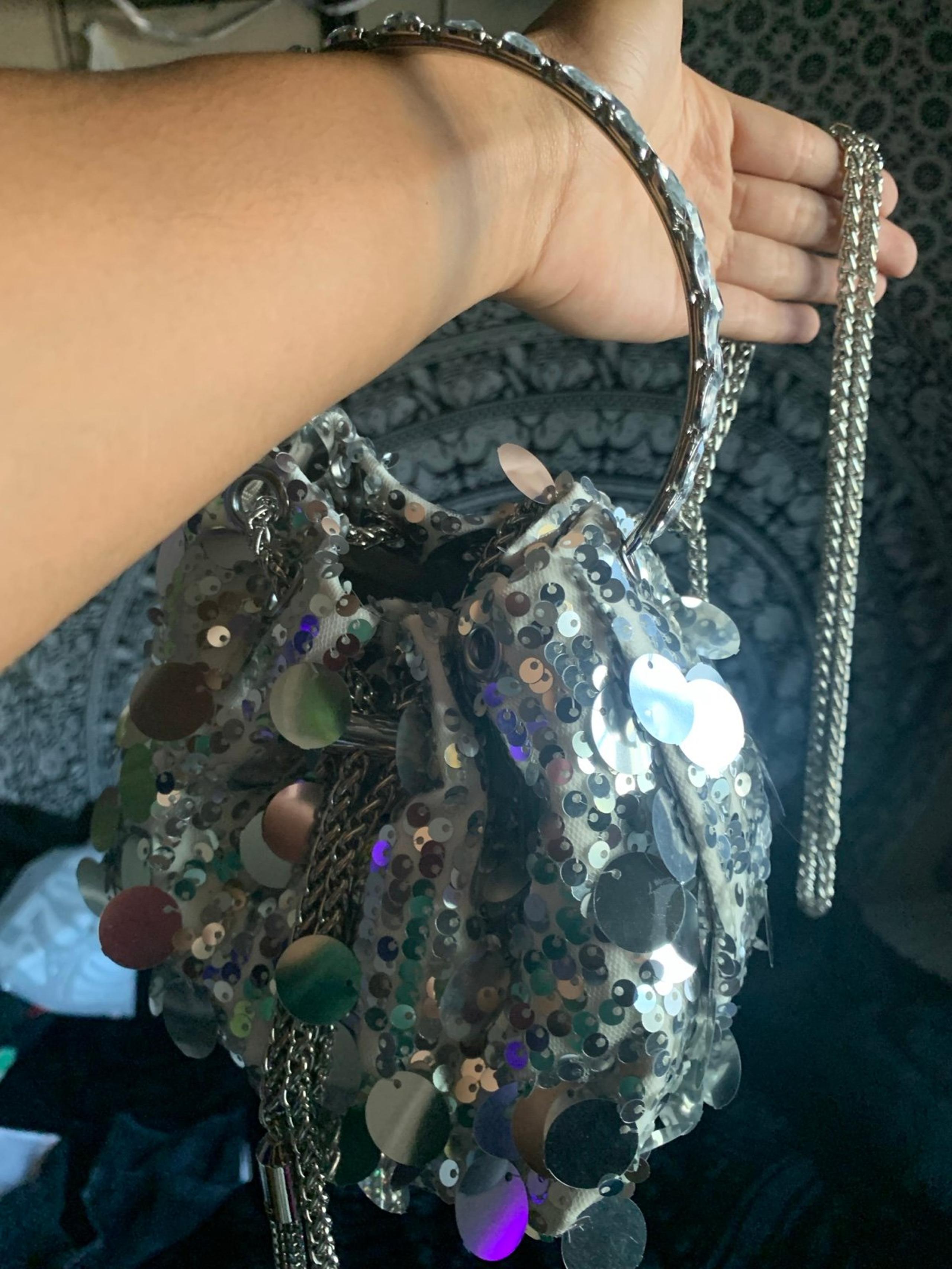 Handbag