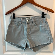 L'AGENCE SHORT Size 25