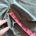 L'AGENCE SHORT Size 25