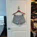 L'AGENCE SHORT Size 25