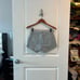 L'AGENCE SHORT Size 25