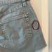 L'AGENCE SHORT Size 25