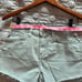 L'AGENCE SHORT Size 25