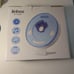 :-) Jinhoo Portable DVD/CD Player with LCD Display Model DVP-505