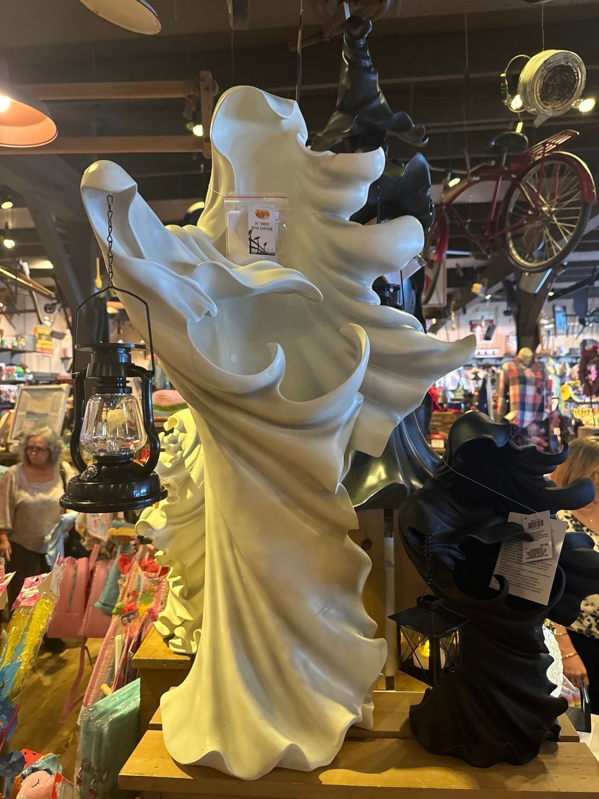 Cracker Barrel