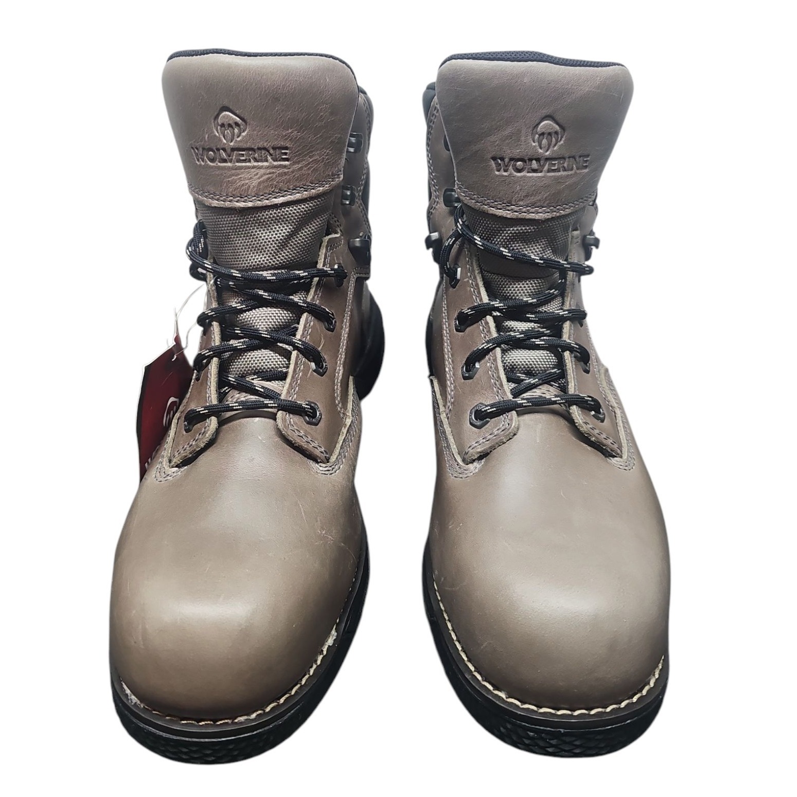 Wolverine Men's Hellcat Fuse DuraShocks UltraSpring CarbonMax Work Boots 13 EW