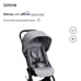 Maxi-Cosi - Lara Ultra Compact Stroller