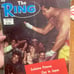 VINTAGE LOT OF (5) RING MAGAZINES 1960'S, 70'S, 80'S CLAY, FRAZIER, LEONARD,