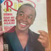 VINTAGE LOT OF (5) RING MAGAZINES 1960'S, 70'S, 80'S CLAY, FRAZIER, LEONARD,