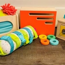 Lovevery Bundle