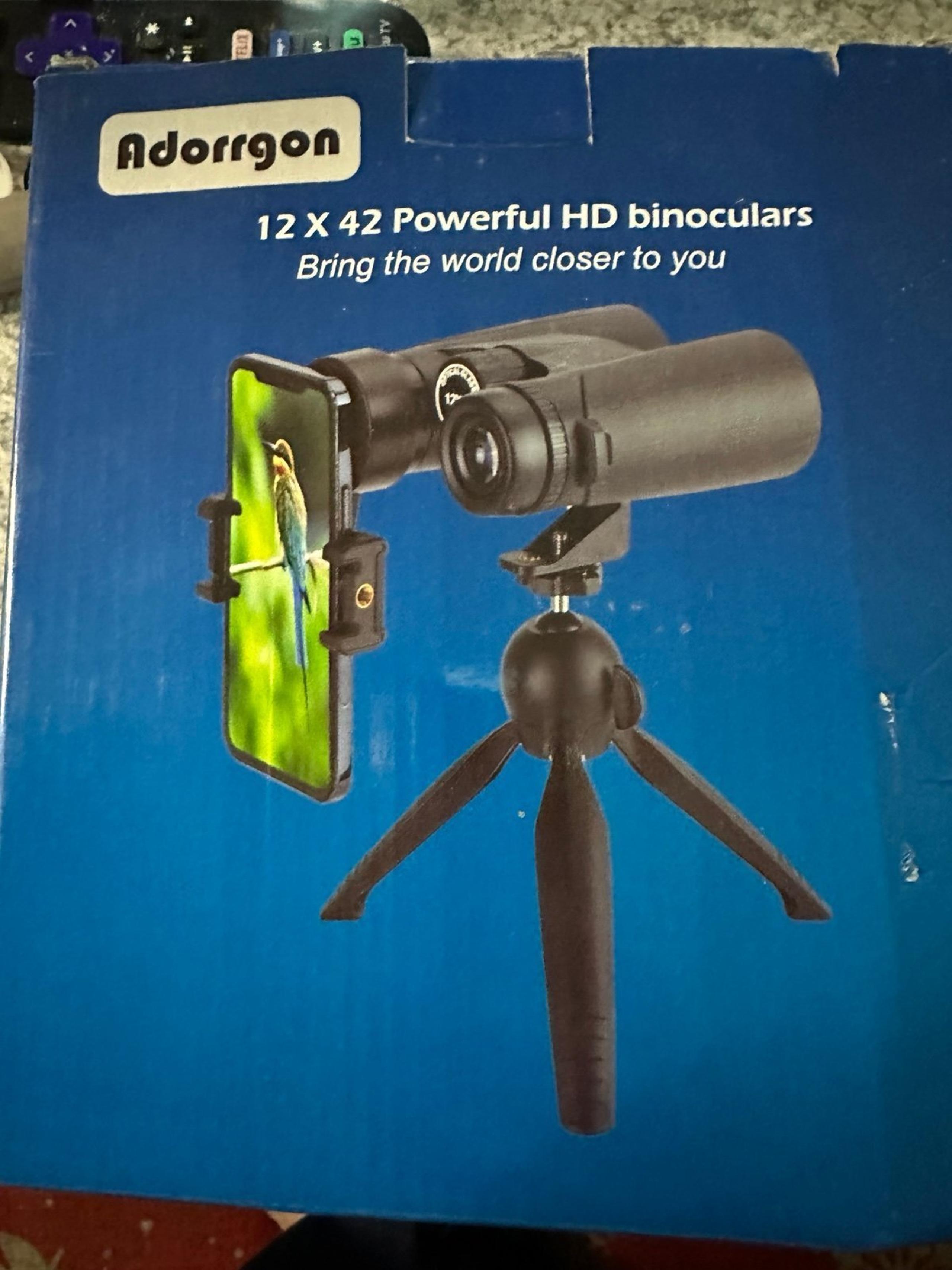 Tripod