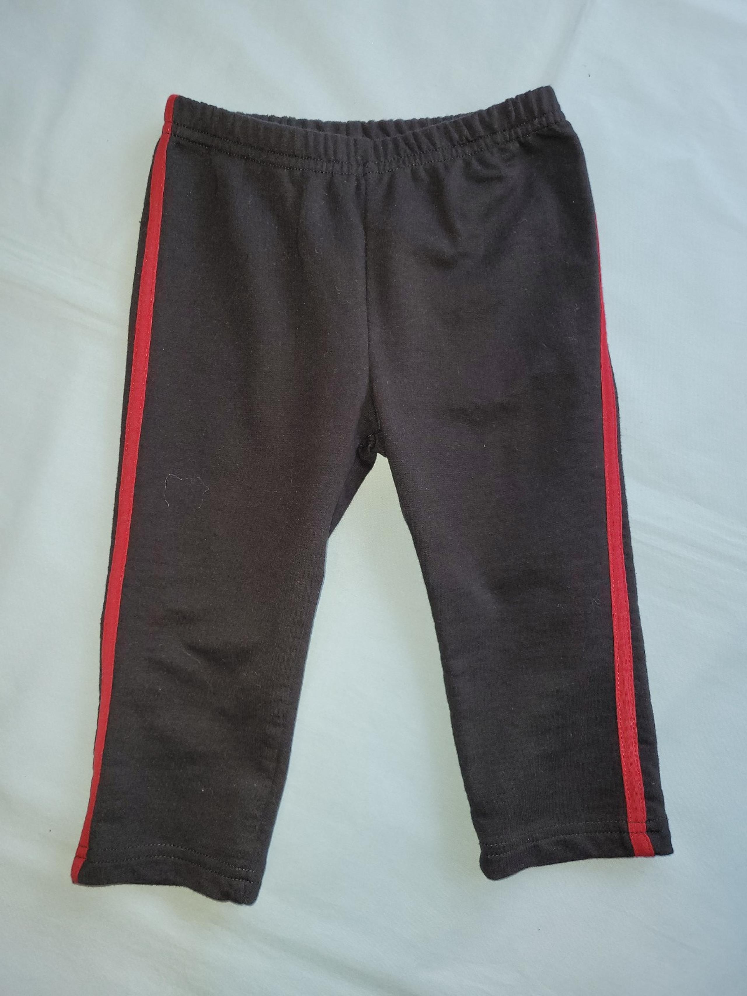 Disney Baby Pants Boys Size 12 mo.