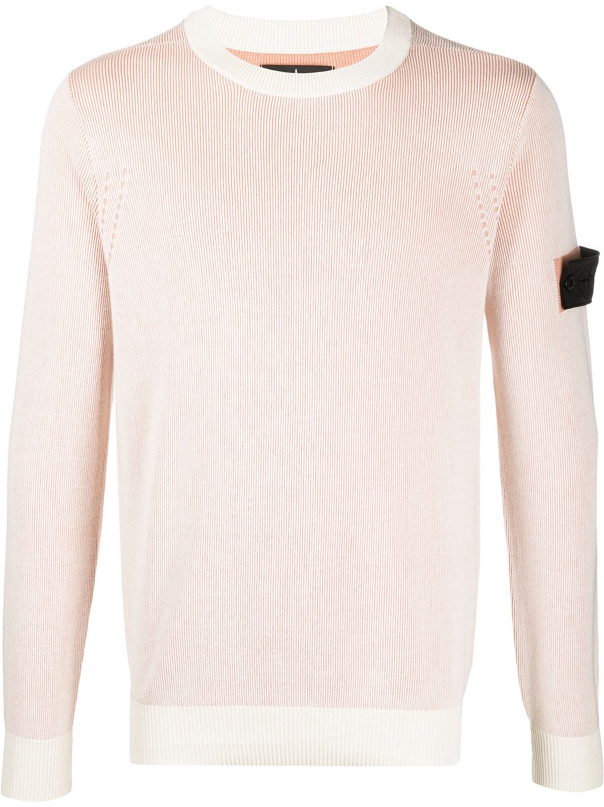 STONE ISLAND Shadow Project Knit Jumper