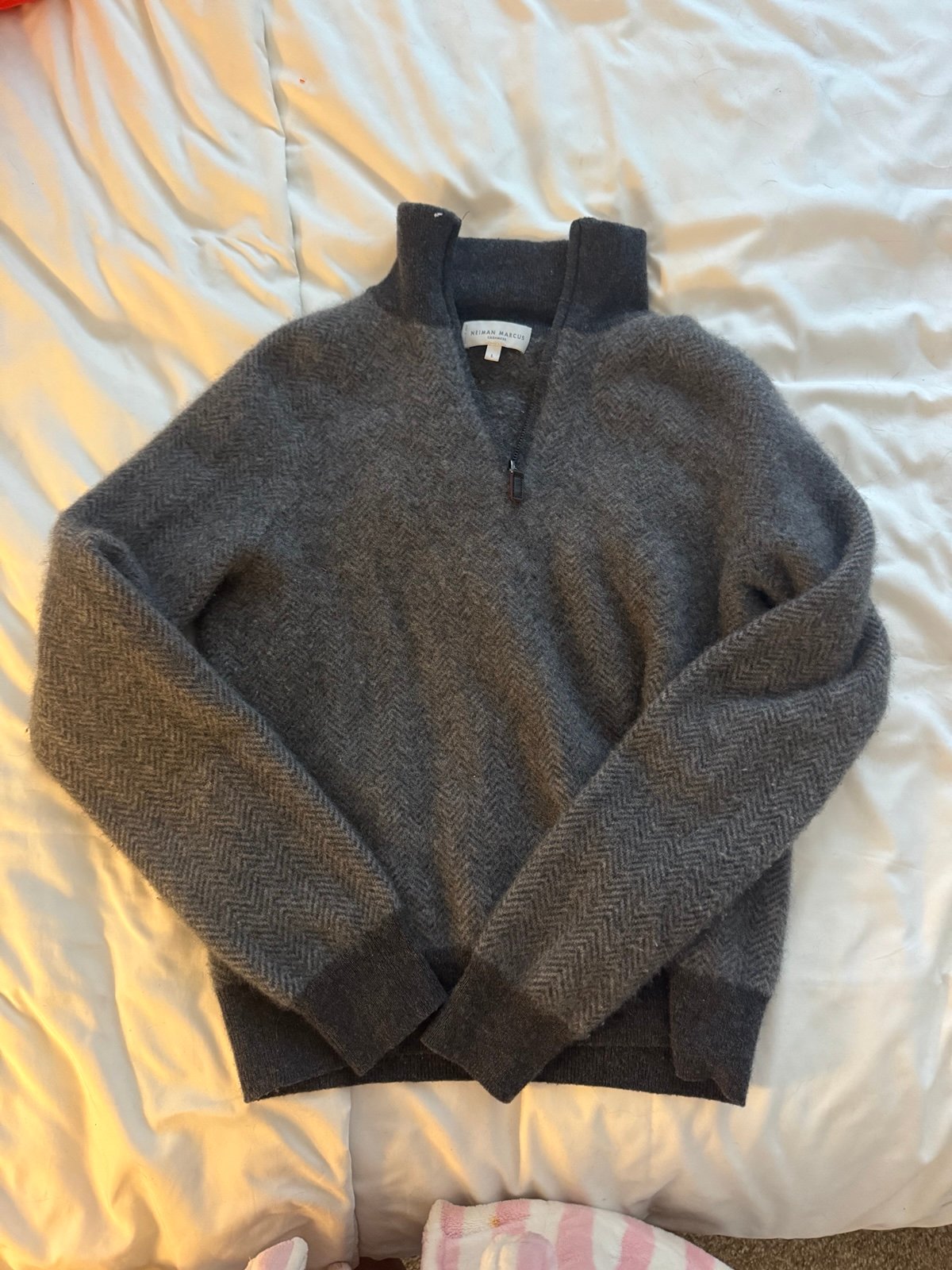 Neiman Marcus Cashmere