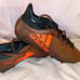 Adidas X 17.3 cleats
