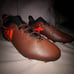 Adidas X 17.3 cleats