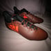 Adidas X 17.3 cleats