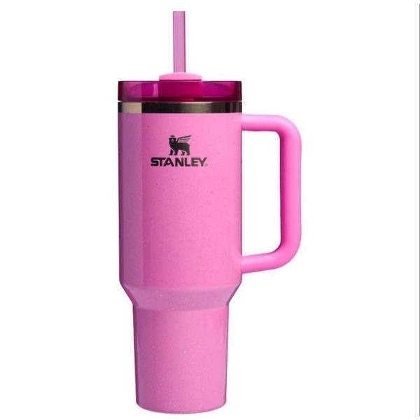 Stanley x Wicked Glinda 40oz Tumbler