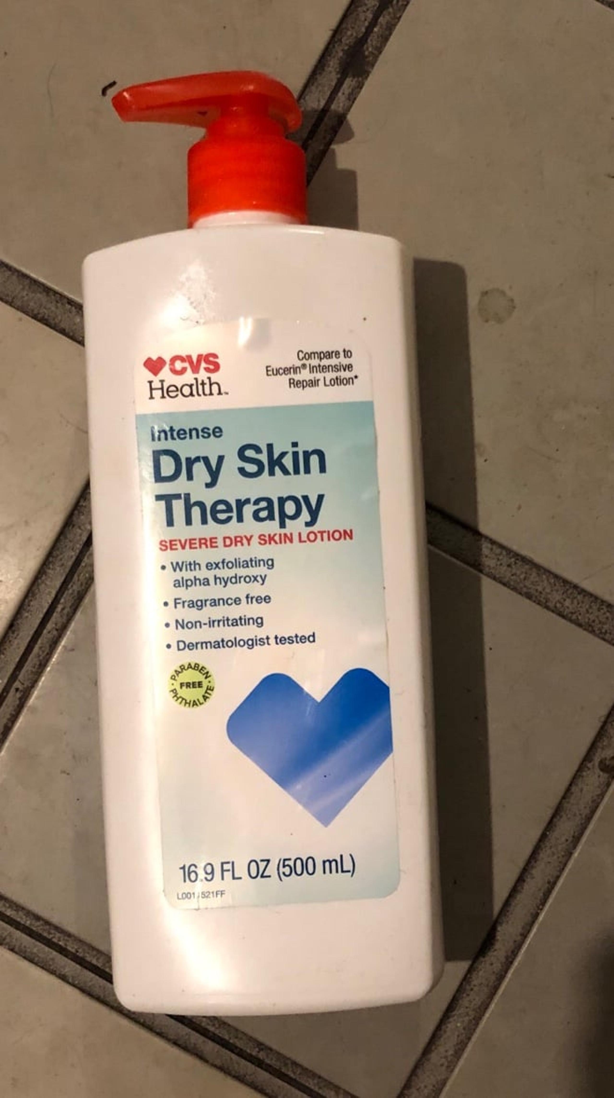 lotion body skin care