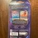 Disney Lorcana The First Chapter Starter Deck Sapphire & Steel Sealed w/ Booster