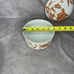 Vintage Wildwood Imports Porcelain Trinket Powder Box Made In Japan Pheasant