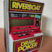 PIGGY BANK ,VINTAGE. DRAW POKER.