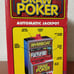 PIGGY BANK ,VINTAGE. DRAW POKER.