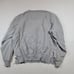 VTG Polo Ralph Lauren Men's Crewneck Sweatshirt Sz M Gray Terry Cut Sides