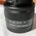 Canon EF-M 15-45mm f/3.5-6.3 IS STM Lens