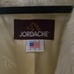 Vintage jordache Faux Fur Coat jacket