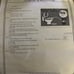 Todd Goldman Limited Edition Signed Giclee “Boys Pee on Toilet Seats” with COA