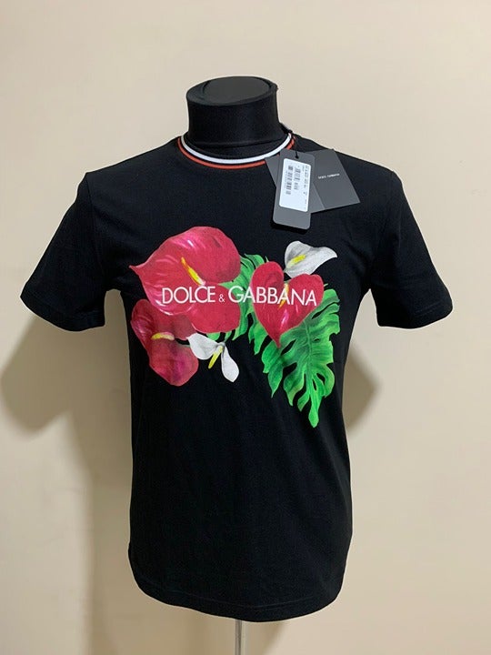 Dolce & Gabbana Panda T-Shirts for Men | Mercari