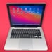 MacBook pro 13.3 2.5GHz i5 2012 8GB RAM 500GB HDD Macos big sur 2021