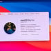 MacBook pro 13.3 2.5GHz i5 2012 8GB RAM 500GB HDD Macos big sur 2021