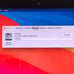 MacBook pro 13.3 2.5GHz i5 2012 8GB RAM 500GB HDD Macos big sur 2021