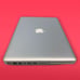 MacBook pro 13.3 2.5GHz i5 2012 8GB RAM 500GB HDD Macos big sur 2021