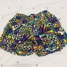 Vinatge shorts men