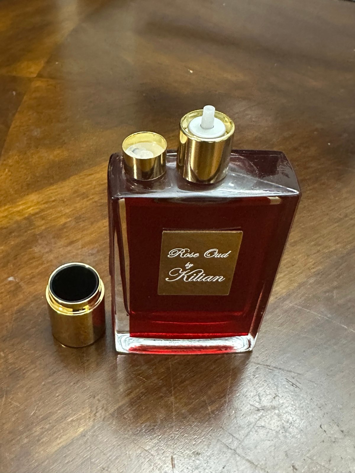 ぎゅな☺︎ 様専用2点まとめKilian Rose Oud、typical me