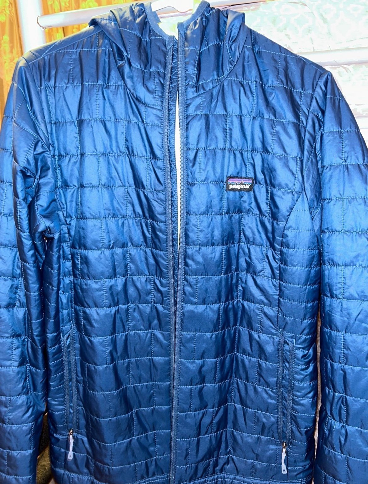 Patagonia Jacket