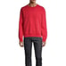 New Polo Ralph Lauren Double Knit Long-Sleeve Sweater Size Large