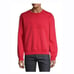 New Polo Ralph Lauren Double Knit Long-Sleeve Sweater Size Large
